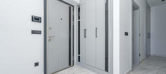 3 rooms Penthouse in Kargicak, Turkey No. 10101 6