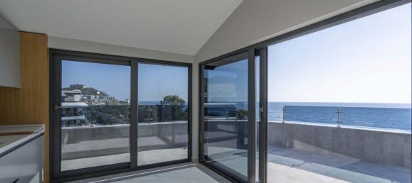 3 rooms Penthouse in Kargicak, Turkey No. 10101 13