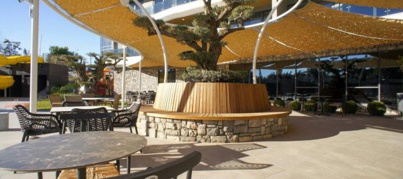 3 rooms Penthouse in Kargicak, Turkey No. 10101 23