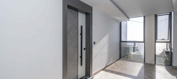 3 rooms Penthouse in Kargicak, Turkey No. 10101 5