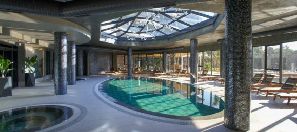 3 rooms Penthouse in Kargicak, Turkey No. 10101 28