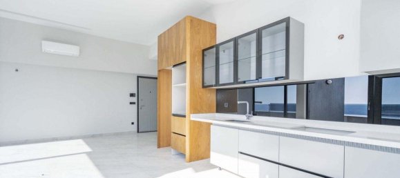 3 rooms Penthouse in Kargicak, Turkey No. 10101 7