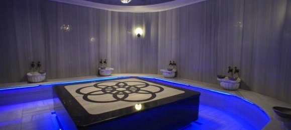 3 rooms Penthouse in Kargicak, Turkey No. 10101 30