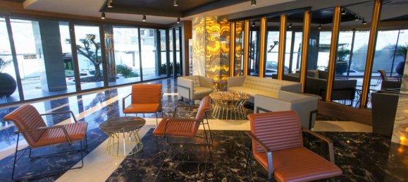 3 rooms Penthouse in Kargicak, Turkey No. 10101 25