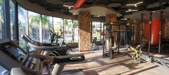 3 rooms Penthouse in Kargicak, Turkey No. 10101 26