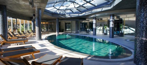 3 rooms Penthouse in Kargicak, Turkey No. 10101 29