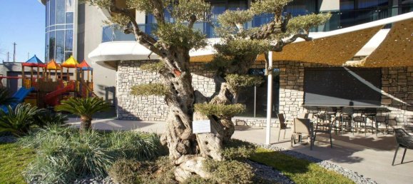 3 rooms Penthouse in Kargicak, Turkey No. 10101 24