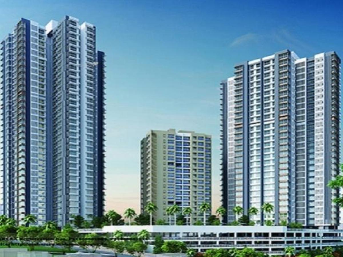 Casa T2 em Mumbai, India N.º 56147