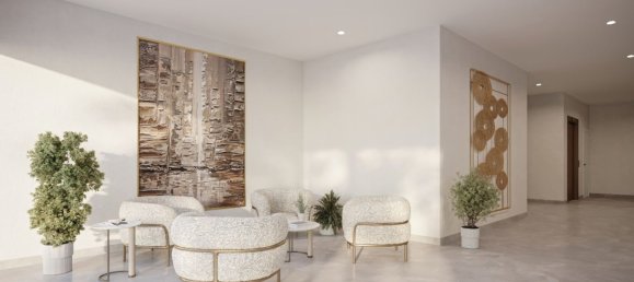 Квартира с 2 спальнями в Лимассол, Кипр № 29580 9