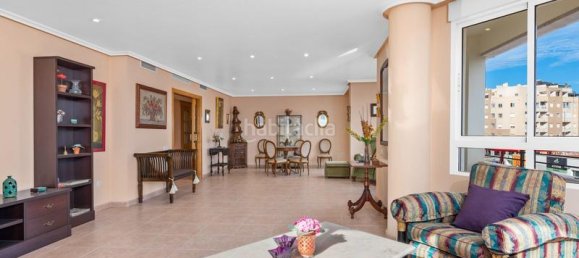 5 غرف نوم شقة في Torrevieja, Spain رقم 40800 38