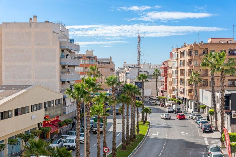 5 غرف نوم شقة في Torrevieja, Spain رقم 40800