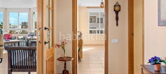 5 غرف نوم شقة في Torrevieja, Spain رقم 40800 37