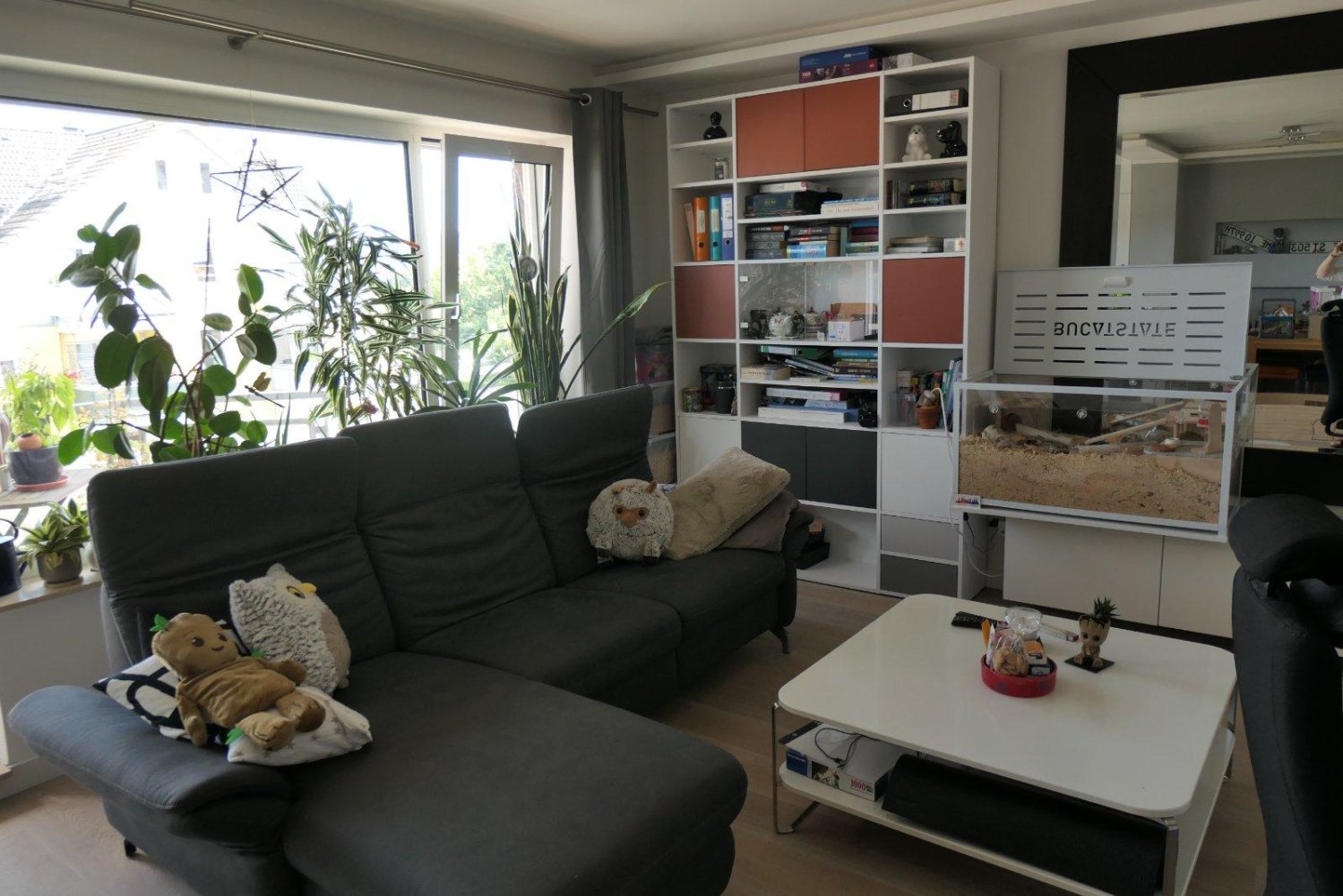 1 bedroom Apartment in Wuppertal, Germany No. 335806