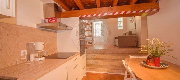  بناية في Lisbon, Portugal 230متر مربع رقم 113600 6