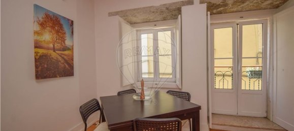  بناية في Lisbon, Portugal 230متر مربع رقم 113600 2