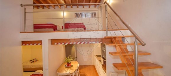  بناية في Lisbon, Portugal 230متر مربع رقم 113600 38