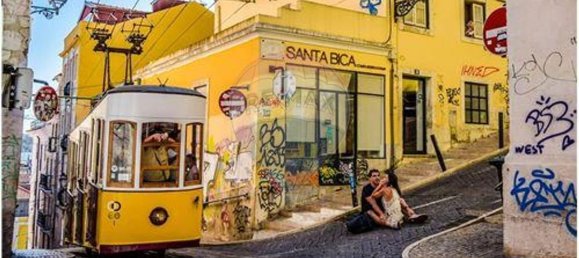  بناية في Lisbon, Portugal 230متر مربع رقم 113600 31