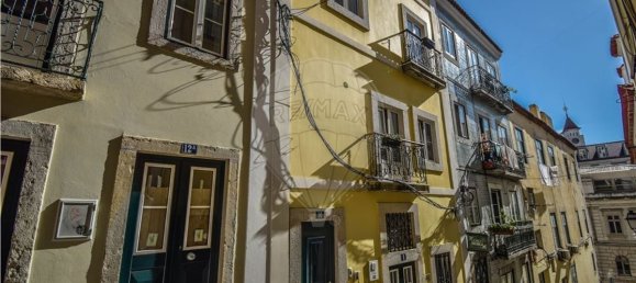  بناية في Lisbon, Portugal 230متر مربع رقم 113600 40