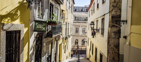  بناية في Lisbon, Portugal 230متر مربع رقم 113600 39