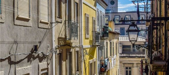  بناية في Lisbon, Portugal 230متر مربع رقم 113600 26