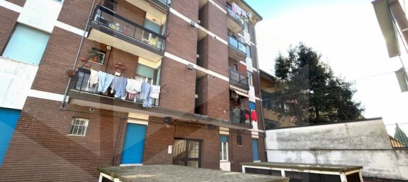 2 rooms Apartment in Cinisello Balsamo, Italy No. 20135 16