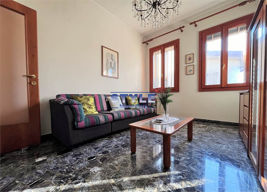 6-salle Maison à Mira, Italy No. 60569