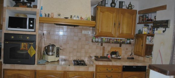 4 bedrooms Townhouse in Villecroze, France No. 343166 6