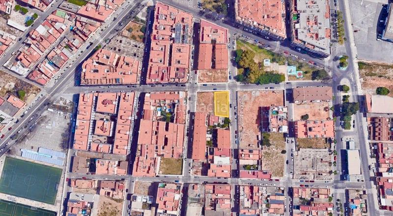 Terreno em Almassora, Spain 465 m² N.º 252072
