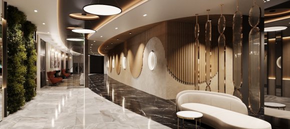 Apartamento de 2+1 en Kargicak, Turkey No. 19381 15