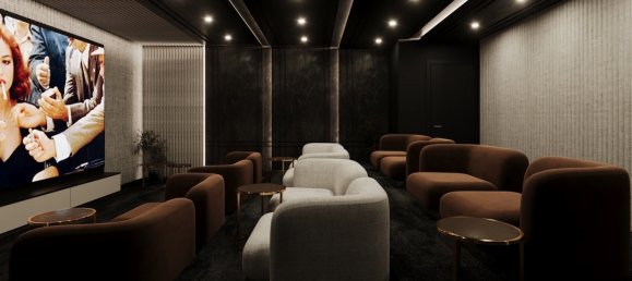 Apartamento de 2+1 en Kargicak, Turkey No. 19381 17