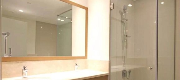 3 غرف نوم شقة في وسط مدينة دبي, UAE رقم 2787 8