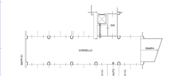 3غرفة شقة في Milan, Italy رقم 245948 3