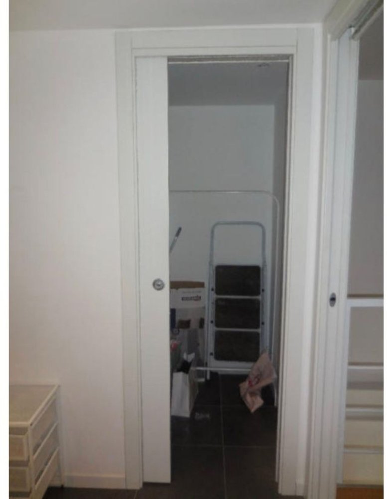 3غرفة شقة في Milan, Italy رقم 245948