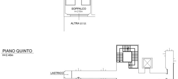 3غرفة شقة في Milan, Italy رقم 245948 16