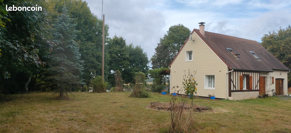 3 chambres Maison à Calvados, France No. 357338