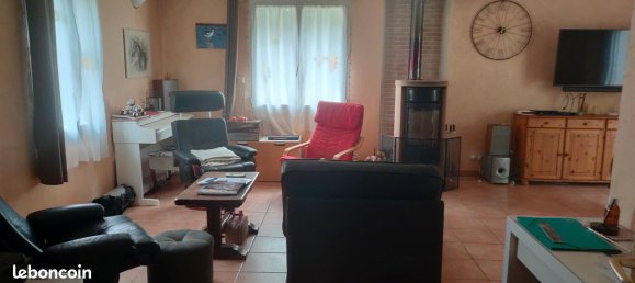 3 chambres Maison à Calvados, France No. 357338 7