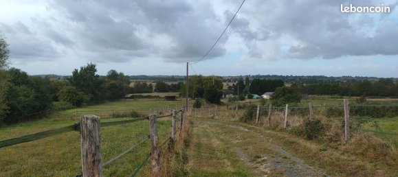 3 chambres Maison à Calvados, France No. 357338 8