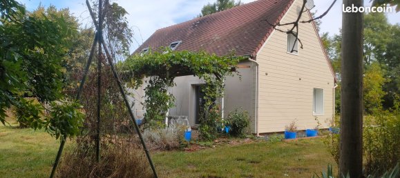 3 chambres Maison à Calvados, France No. 357338 2