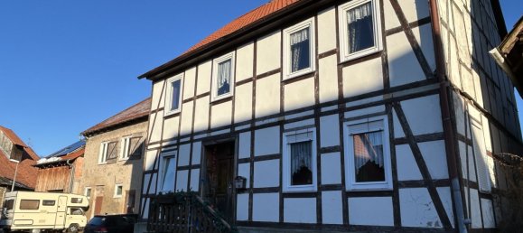 8 rooms House in Kassel, Germany No. 125625 3