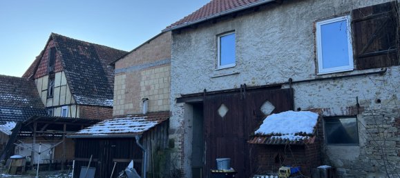 8 rooms House in Kassel, Germany No. 125625 14