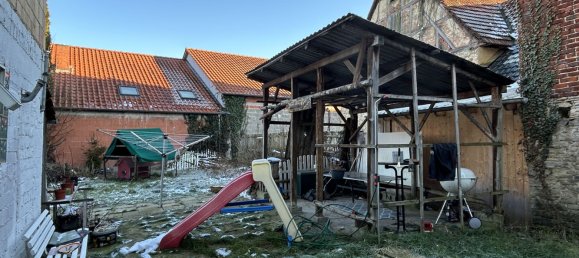 8 rooms House in Kassel, Germany No. 125625 8