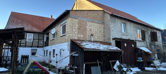 8 rooms House in Kassel, Germany No. 125625 10