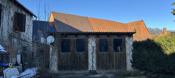 8 rooms House in Kassel, Germany No. 125625 11