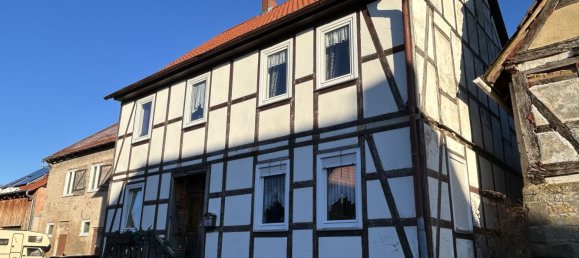8 rooms House in Kassel, Germany No. 125625 2