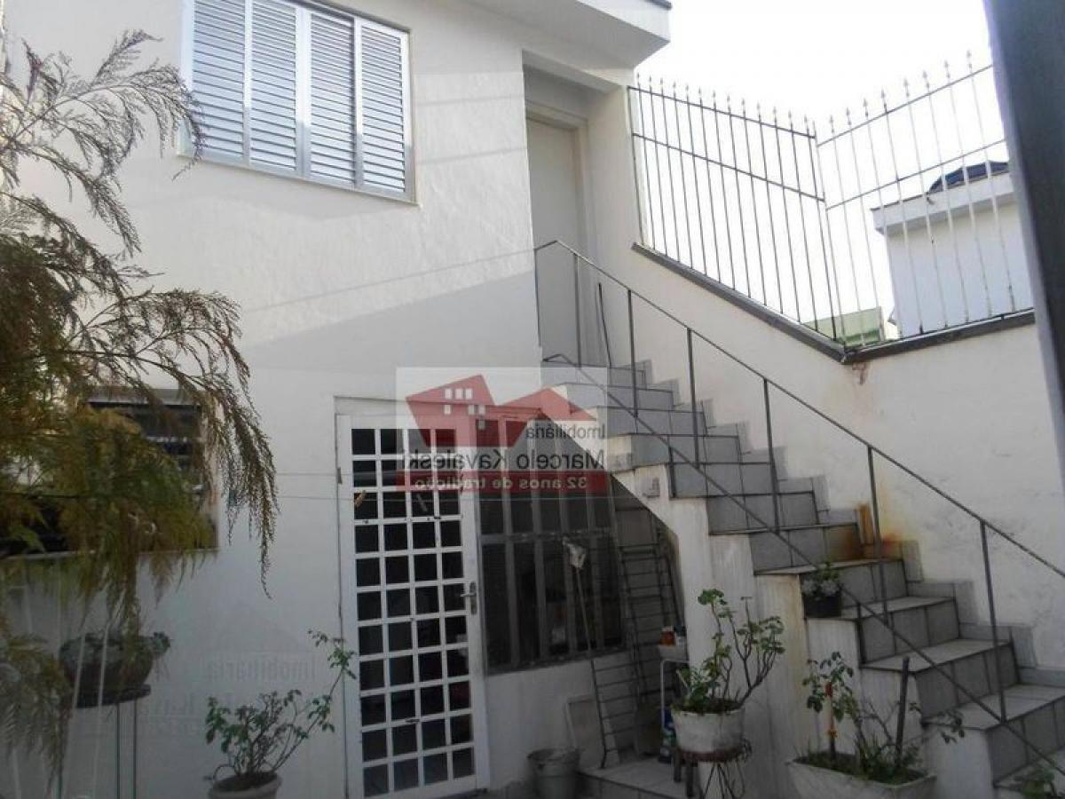 3 Schlafzimmer Haus in Sao Paulo, Brazil, Nr. 522662