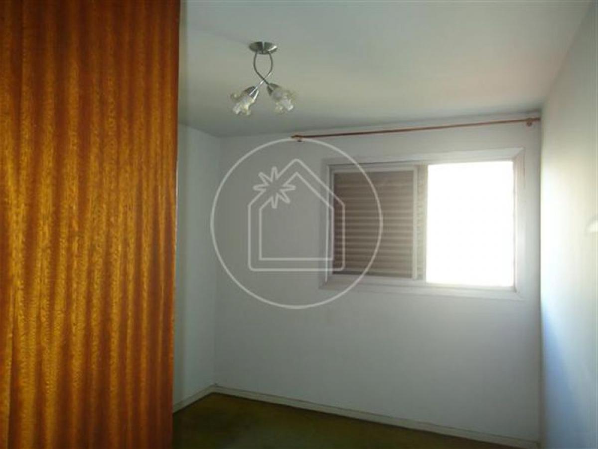 2 غرف نوم شقة في Sao Paulo, Brazil رقم 477595