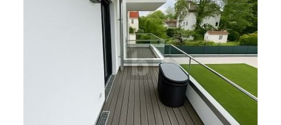 5-salle Duplex à Mahlsdorf, Germany No. 311706 5