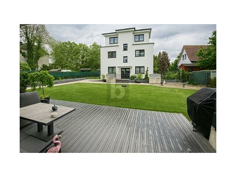 5-salle Duplex à Mahlsdorf, Germany No. 311706