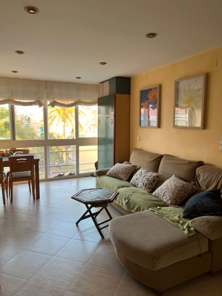 2 Schlafzimmer Wohnung in Alicante, Spain, Nr. 208925