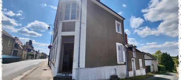 Таунхаус с 4 спальнями в Куинси, Франция № 51486 9